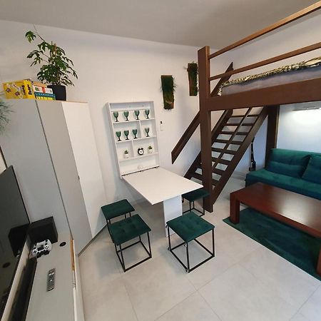 Apartament Przy Kosciele Полчин-Здруй Екстер'єр фото