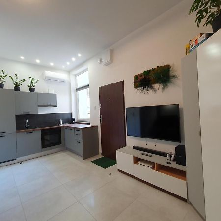Apartament Przy Kosciele Полчин-Здруй Екстер'єр фото