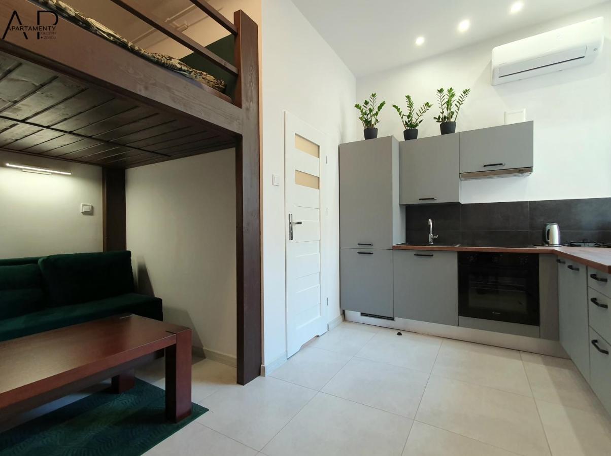 Apartament Przy Kosciele Полчин-Здруй Екстер'єр фото